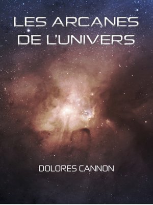 cover image of Les Arcanes de l'Univers--Tome I